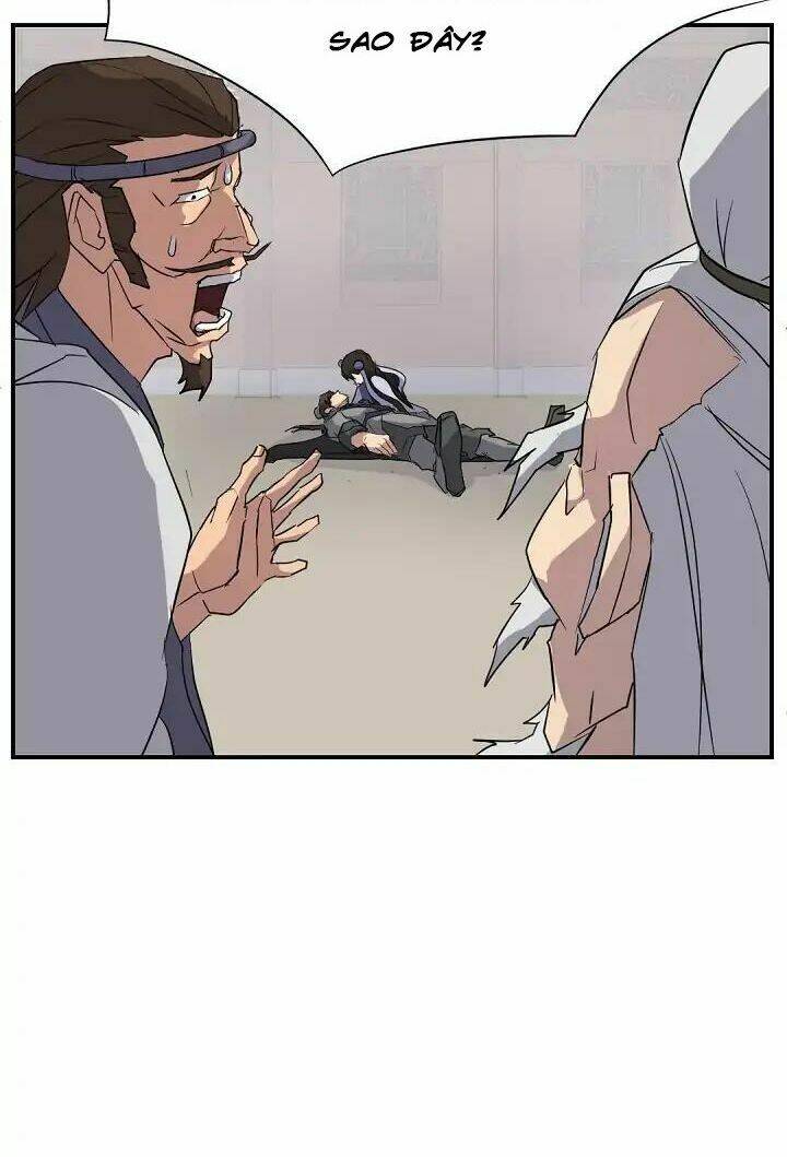 Trọng Sinh Bất Khả Chiến Bại - Chapter 62 - Page 7