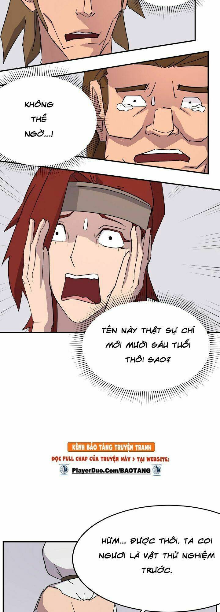 Trọng Sinh Bất Khả Chiến Bại - Chapter 63 - Page 13