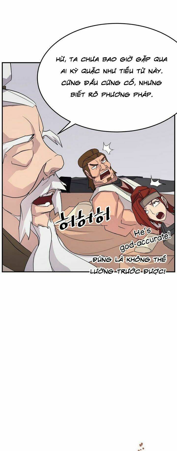 Trọng Sinh Bất Khả Chiến Bại - Chapter 63 - Page 18