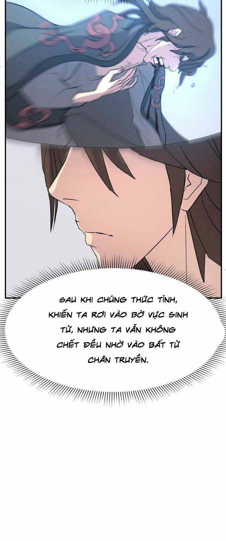 Trọng Sinh Bất Khả Chiến Bại - Chapter 63 - Page 21