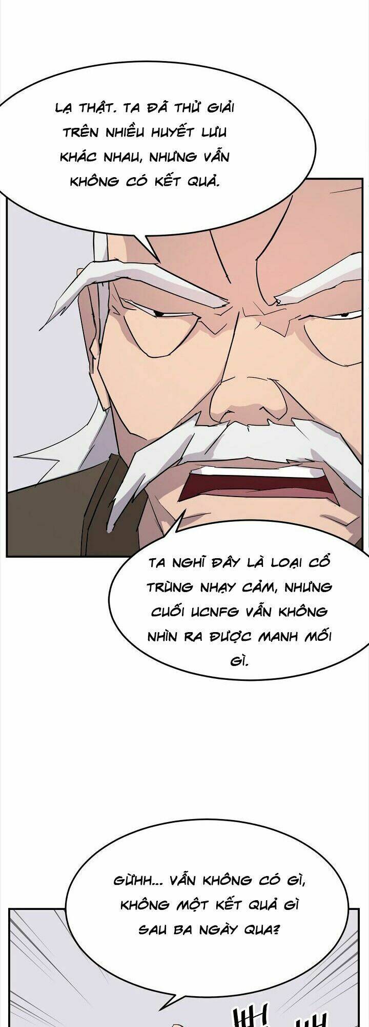 Trọng Sinh Bất Khả Chiến Bại - Chapter 63 - Page 25