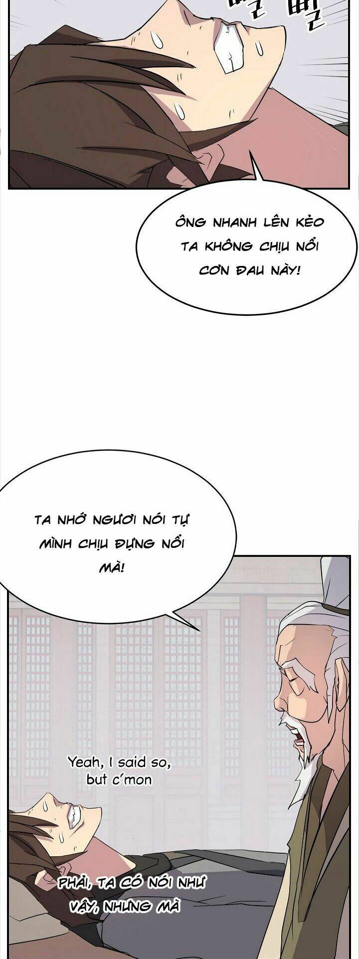Trọng Sinh Bất Khả Chiến Bại - Chapter 63 - Page 26