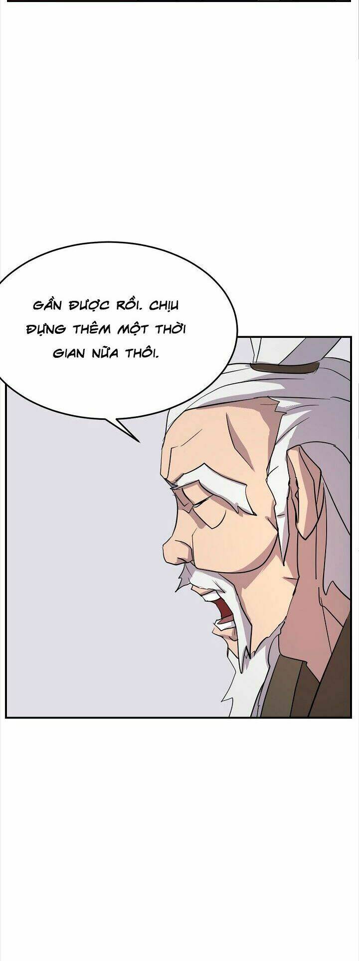 Trọng Sinh Bất Khả Chiến Bại - Chapter 63 - Page 27