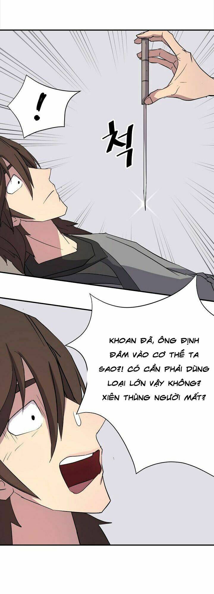 Trọng Sinh Bất Khả Chiến Bại - Chapter 63 - Page 28