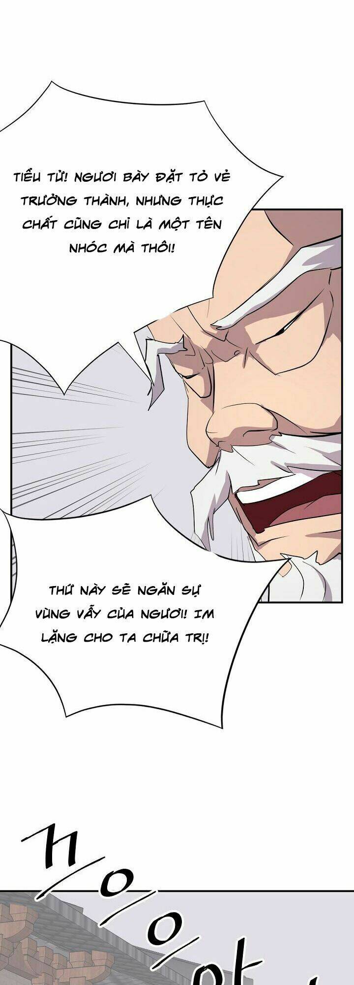 Trọng Sinh Bất Khả Chiến Bại - Chapter 63 - Page 29