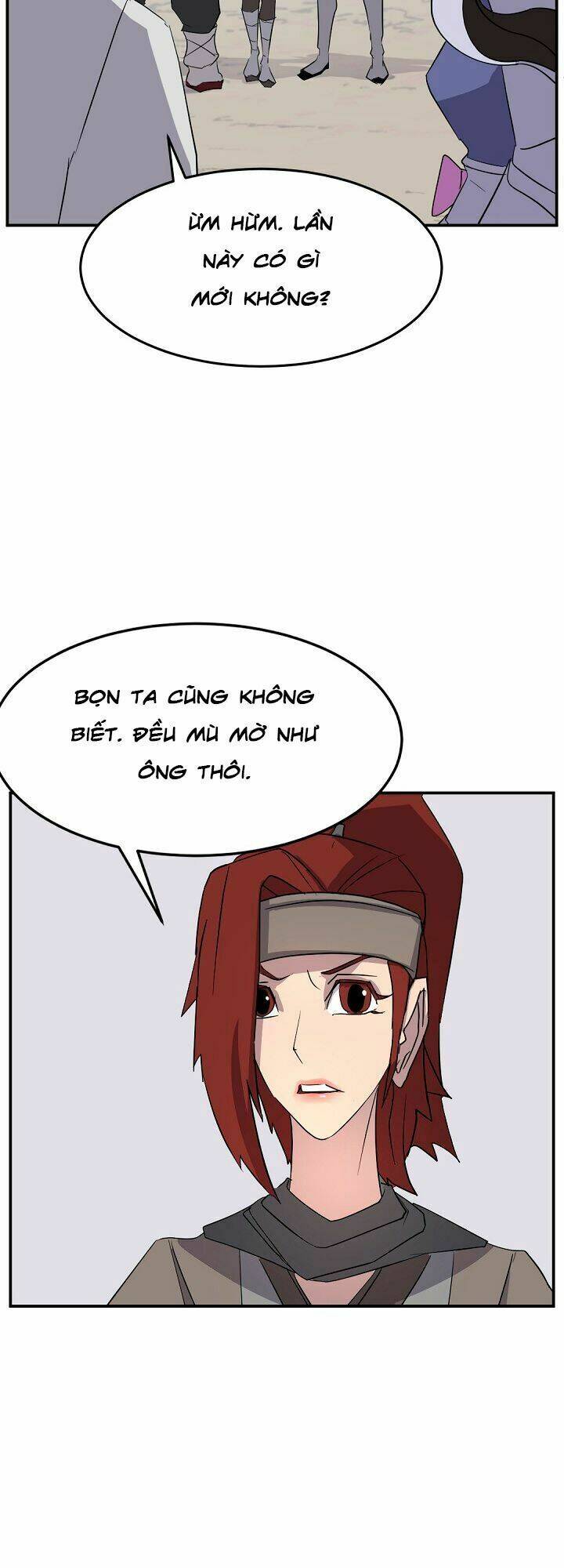 Trọng Sinh Bất Khả Chiến Bại - Chapter 63 - Page 33