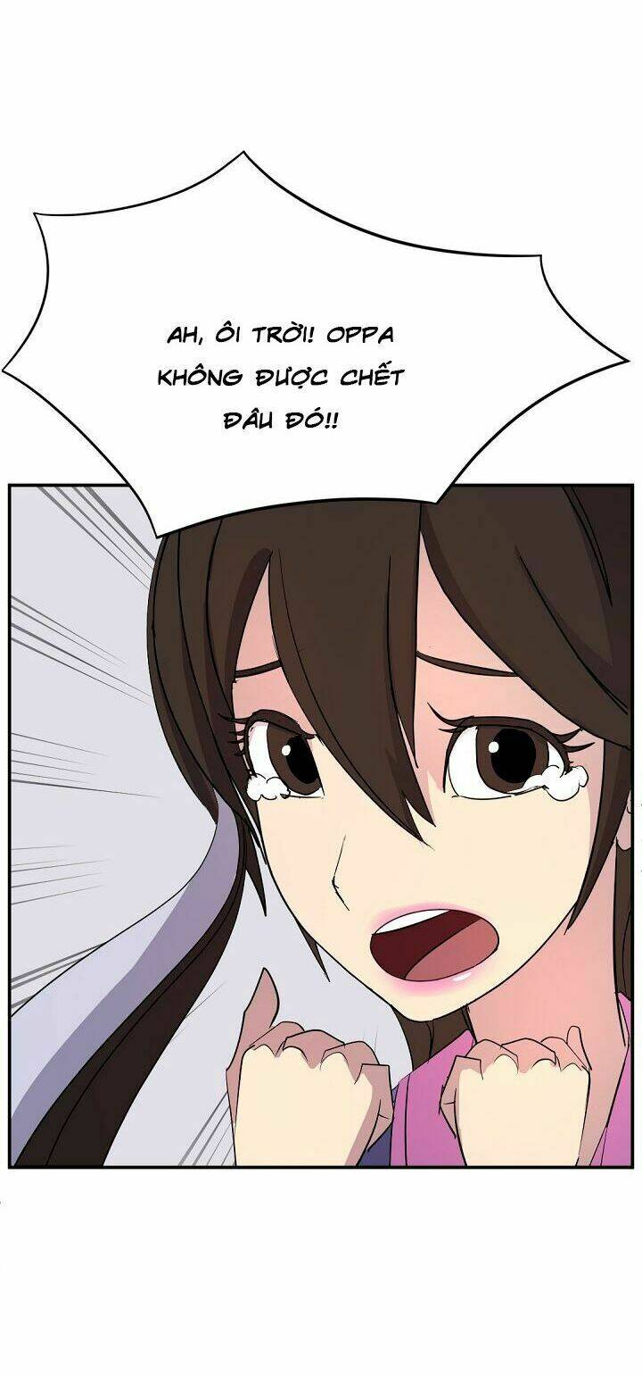 Trọng Sinh Bất Khả Chiến Bại - Chapter 63 - Page 35