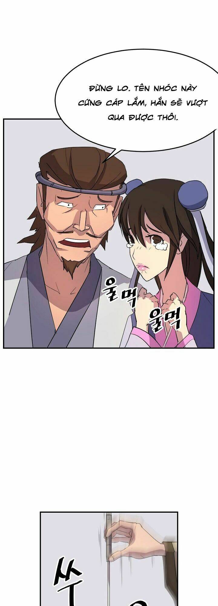 Trọng Sinh Bất Khả Chiến Bại - Chapter 63 - Page 36