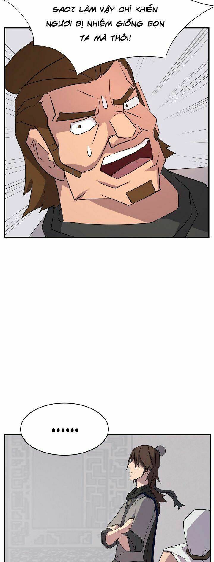 Trọng Sinh Bất Khả Chiến Bại - Chapter 63 - Page 3