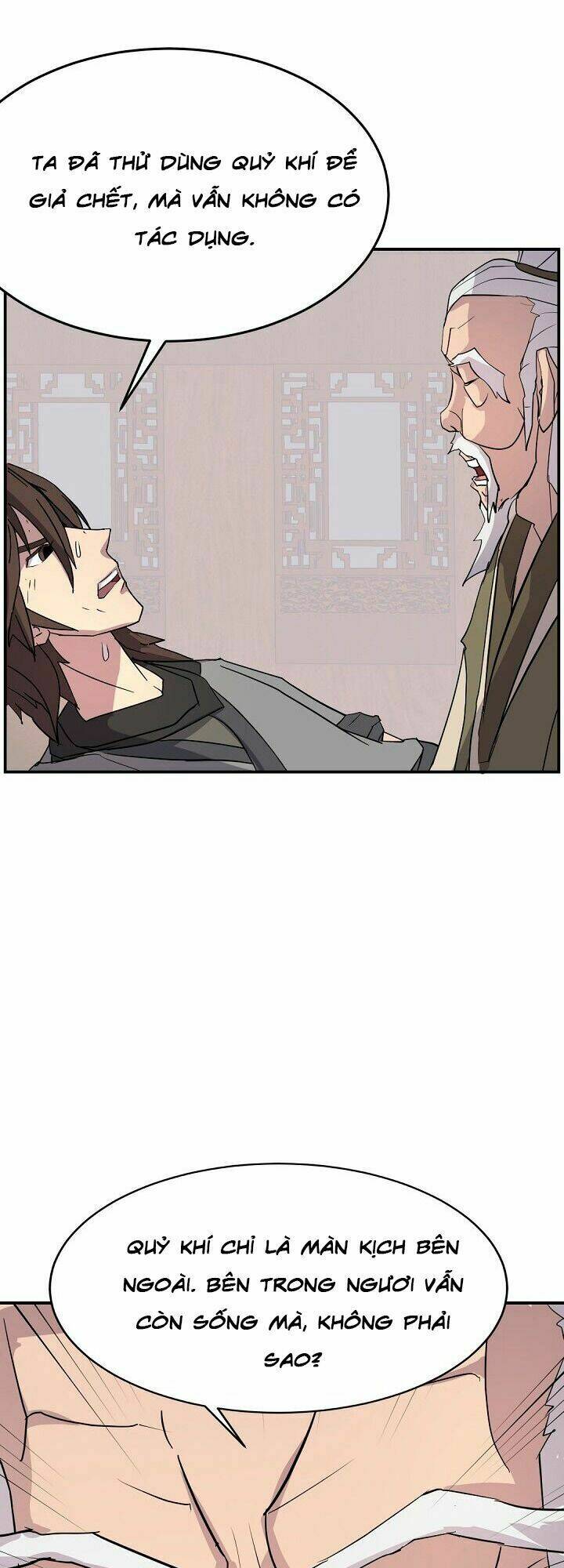 Trọng Sinh Bất Khả Chiến Bại - Chapter 63 - Page 39