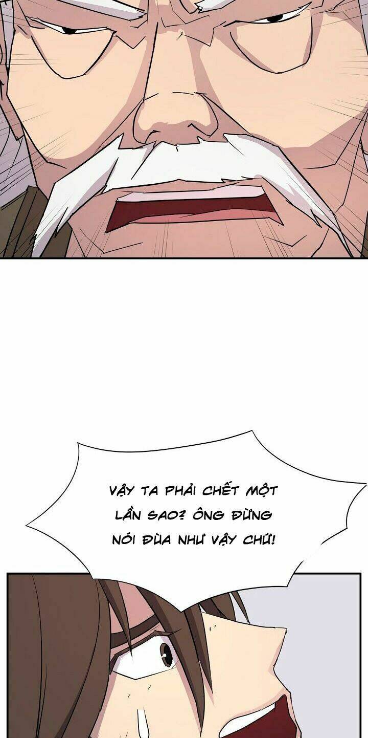 Trọng Sinh Bất Khả Chiến Bại - Chapter 63 - Page 40