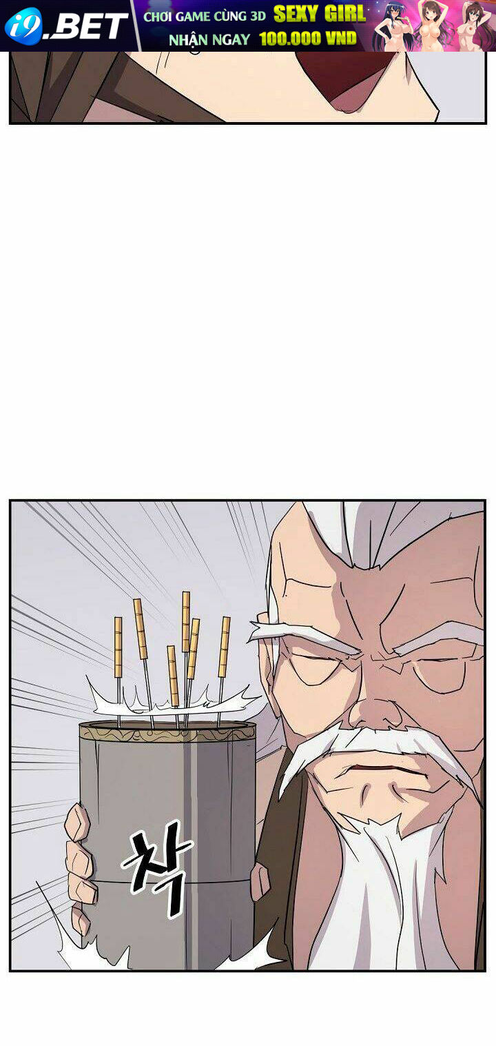 Trọng Sinh Bất Khả Chiến Bại - Chapter 63 - Page 41