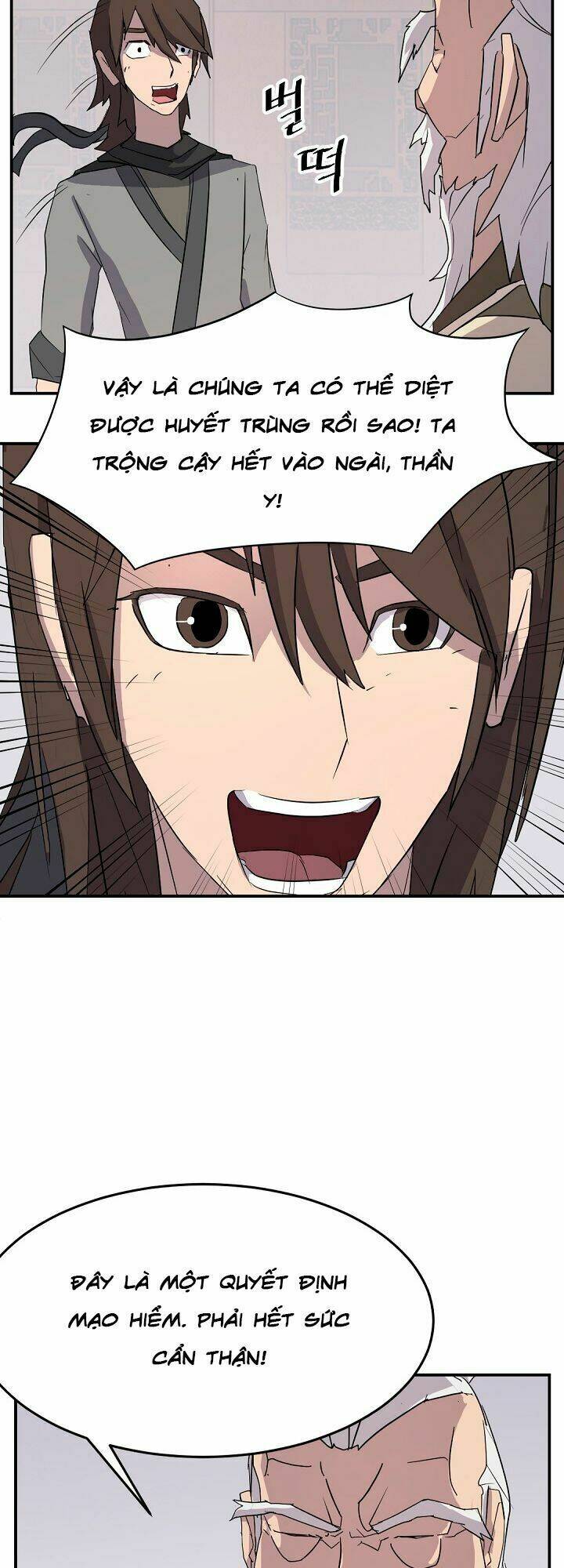 Trọng Sinh Bất Khả Chiến Bại - Chapter 63 - Page 43