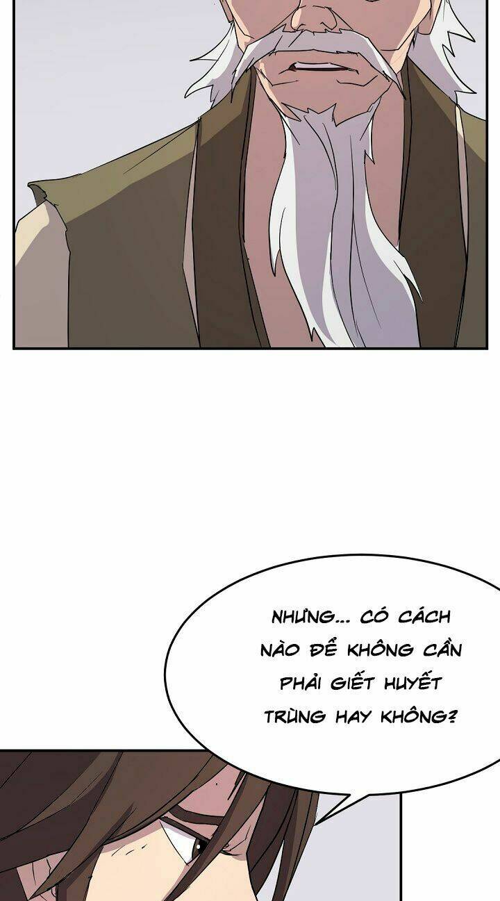 Trọng Sinh Bất Khả Chiến Bại - Chapter 63 - Page 44