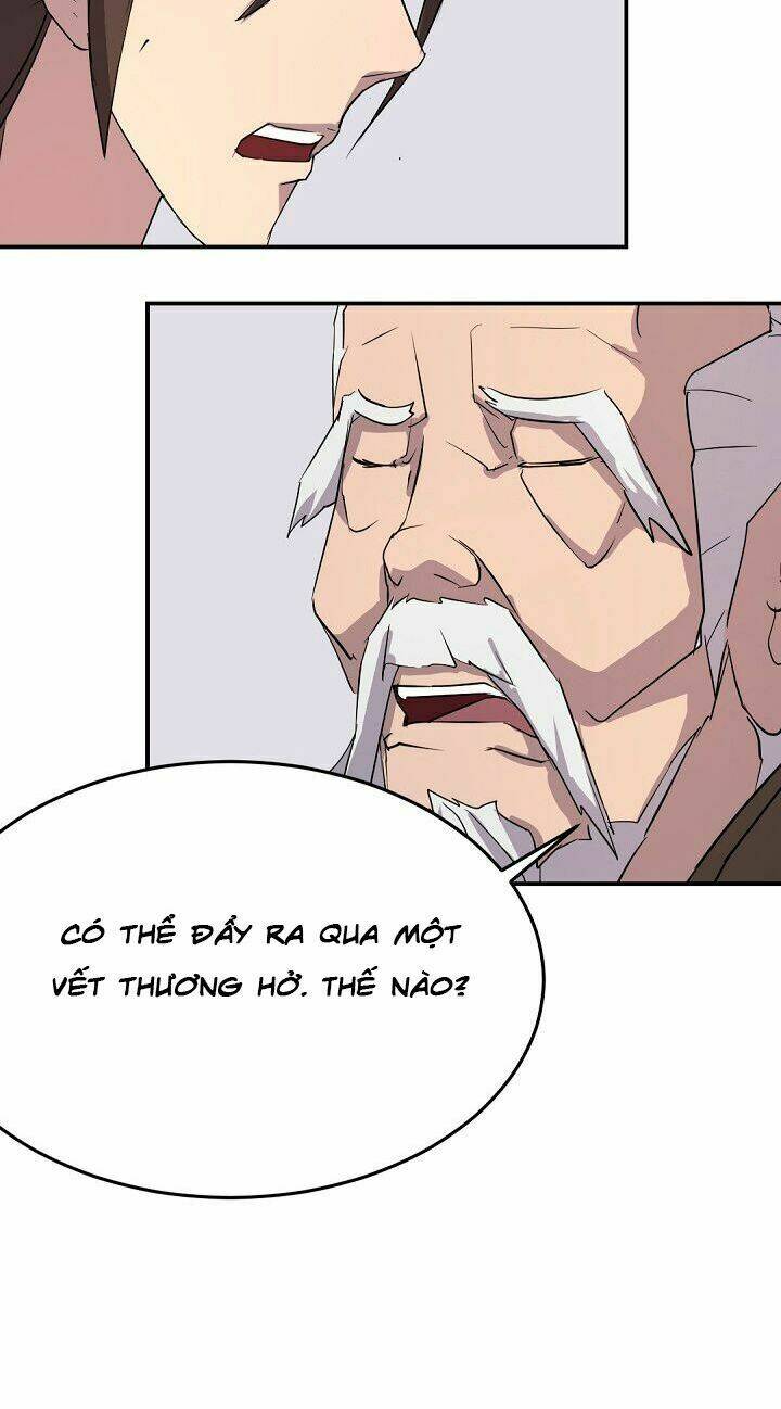 Trọng Sinh Bất Khả Chiến Bại - Chapter 63 - Page 45