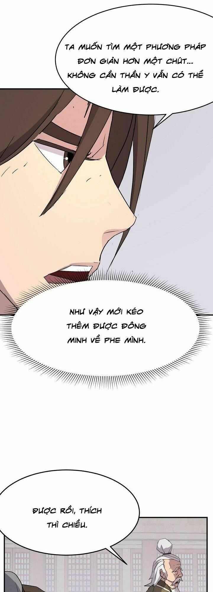 Trọng Sinh Bất Khả Chiến Bại - Chapter 63 - Page 46