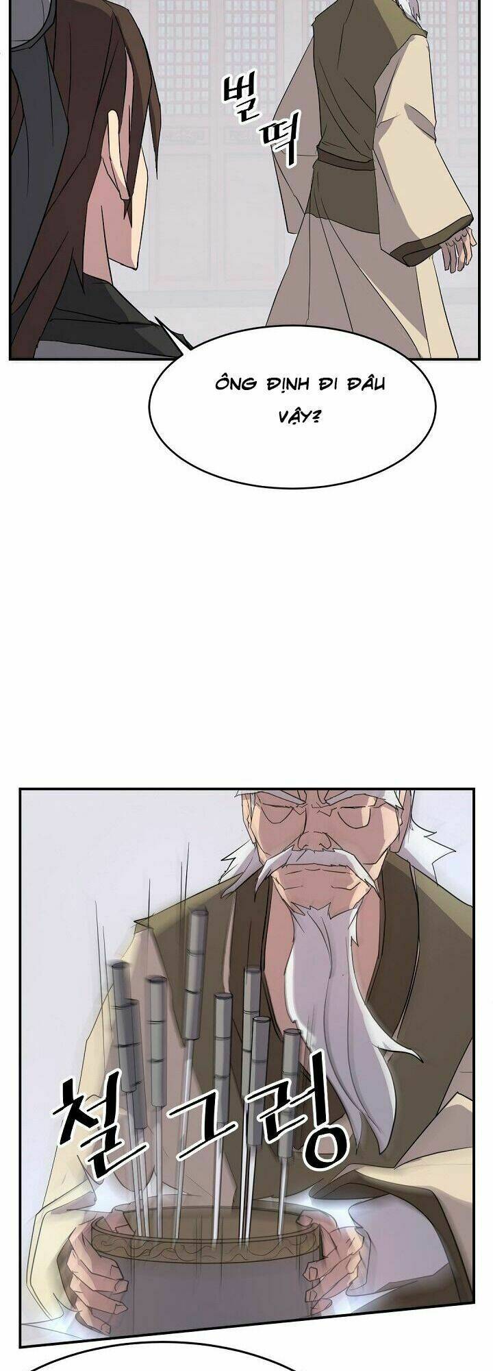 Trọng Sinh Bất Khả Chiến Bại - Chapter 63 - Page 47