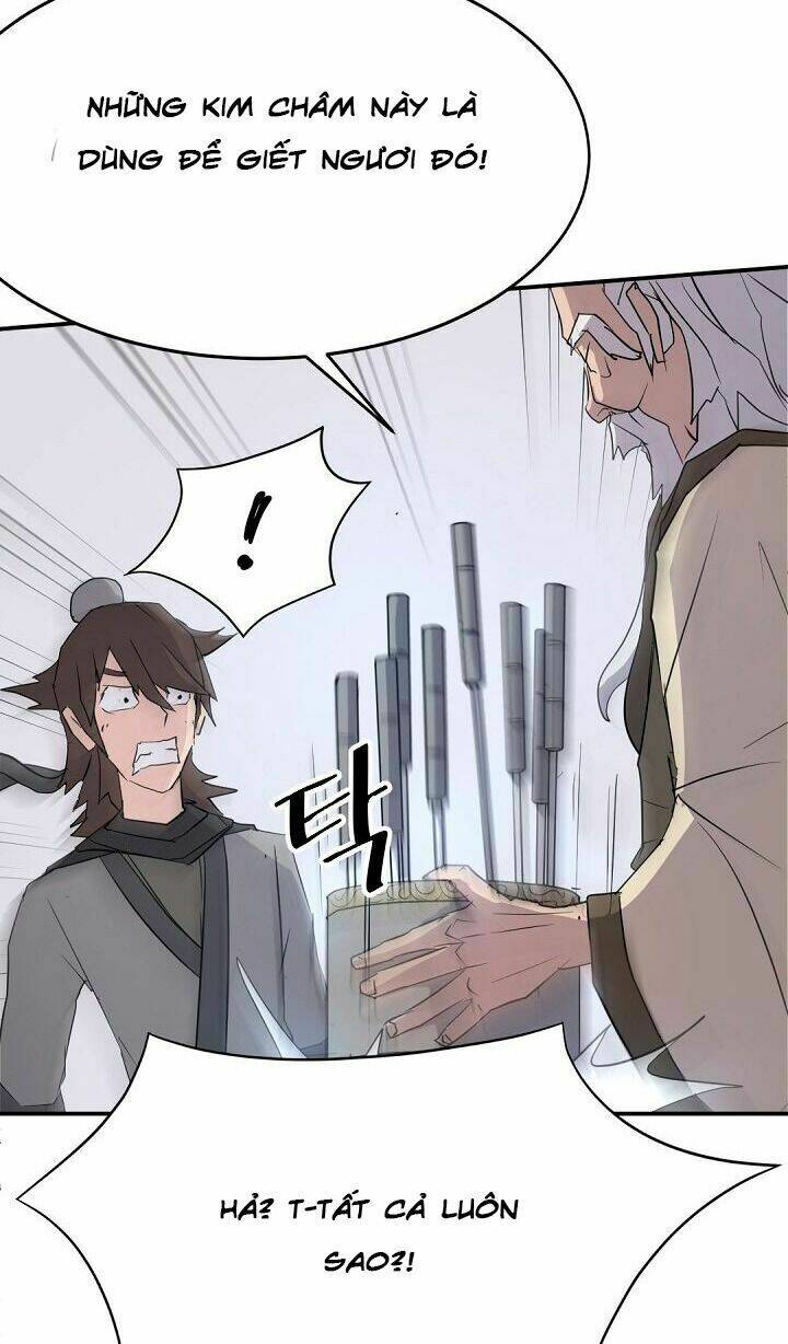 Trọng Sinh Bất Khả Chiến Bại - Chapter 63 - Page 48