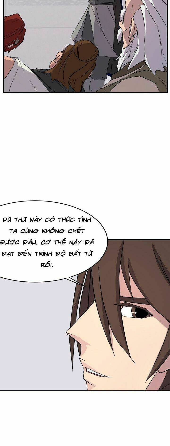 Trọng Sinh Bất Khả Chiến Bại - Chapter 63 - Page 4