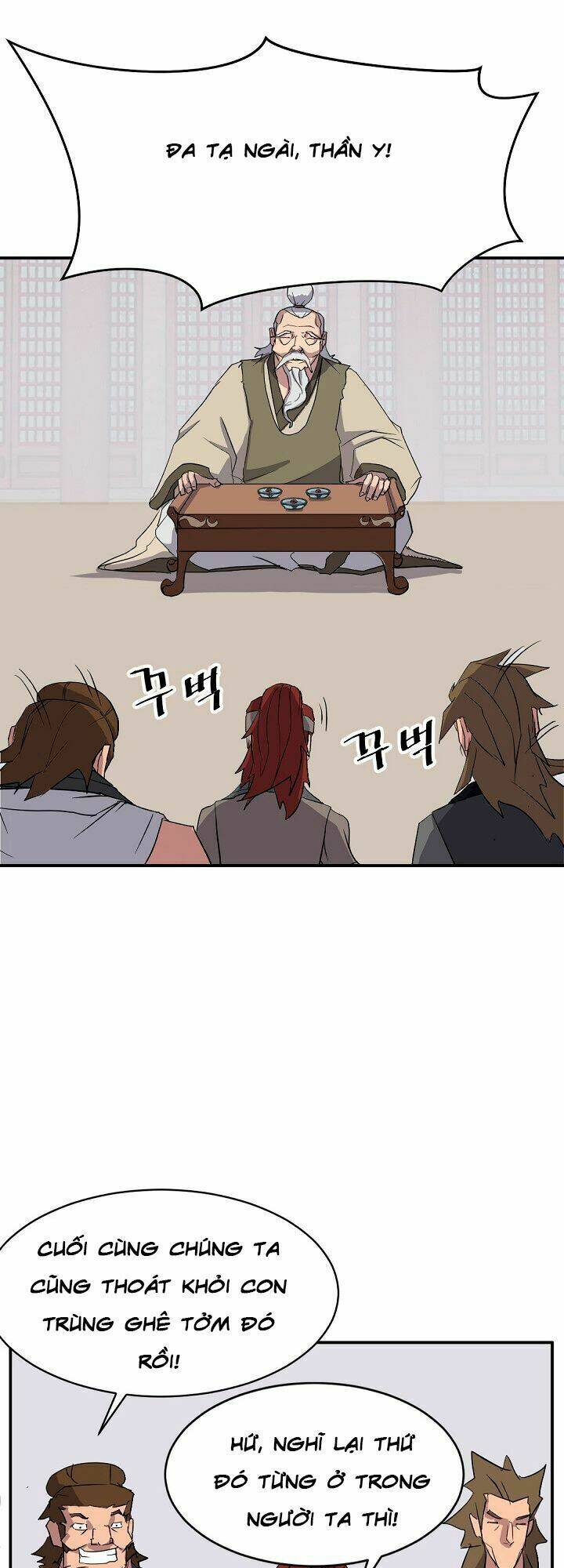 Trọng Sinh Bất Khả Chiến Bại - Chapter 63 - Page 52