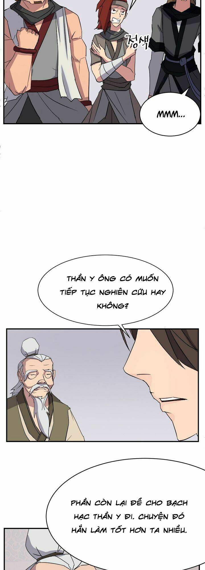 Trọng Sinh Bất Khả Chiến Bại - Chapter 63 - Page 53