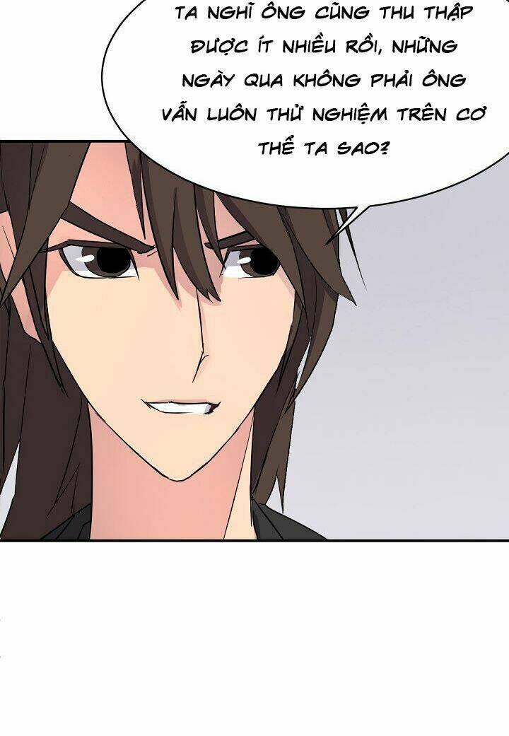 Trọng Sinh Bất Khả Chiến Bại - Chapter 63 - Page 55