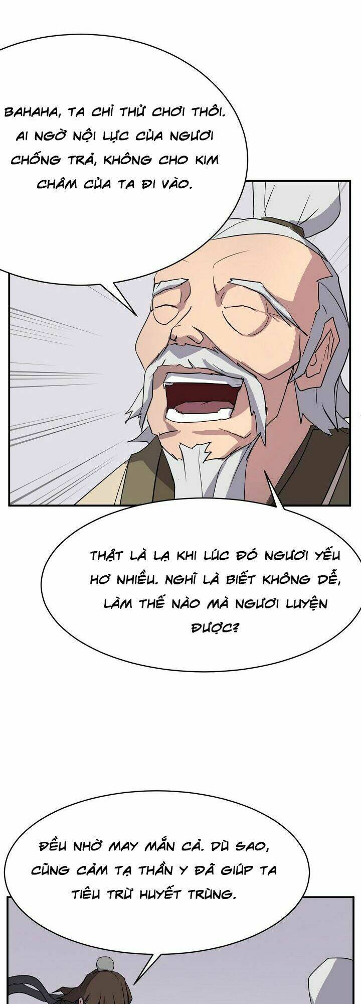 Trọng Sinh Bất Khả Chiến Bại - Chapter 63 - Page 56