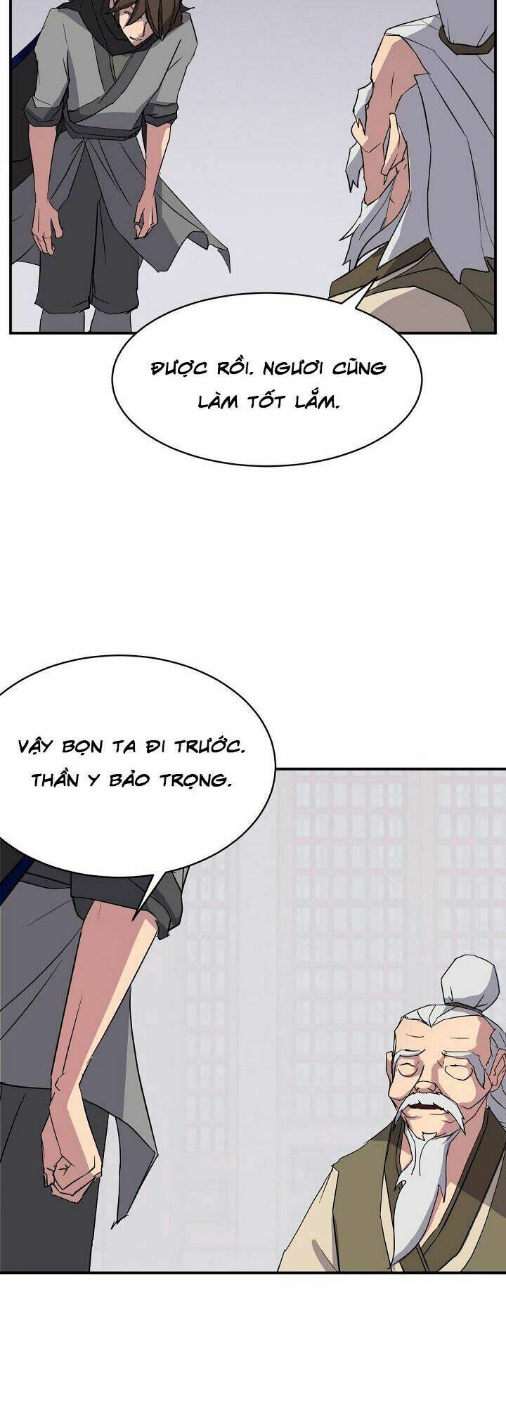 Trọng Sinh Bất Khả Chiến Bại - Chapter 63 - Page 57