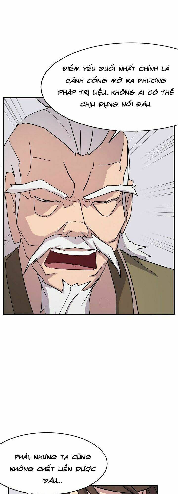 Trọng Sinh Bất Khả Chiến Bại - Chapter 63 - Page 5