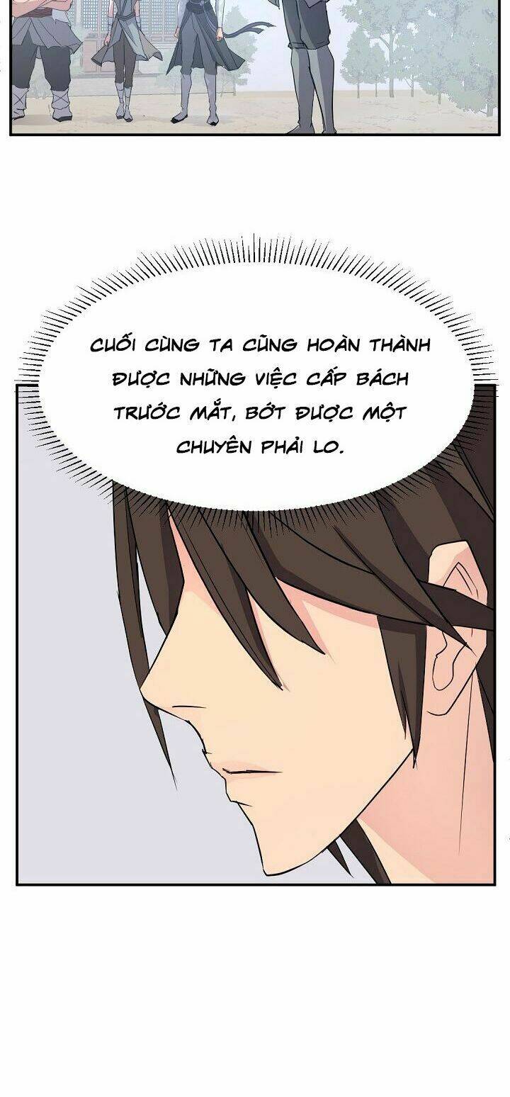 Trọng Sinh Bất Khả Chiến Bại - Chapter 63 - Page 59