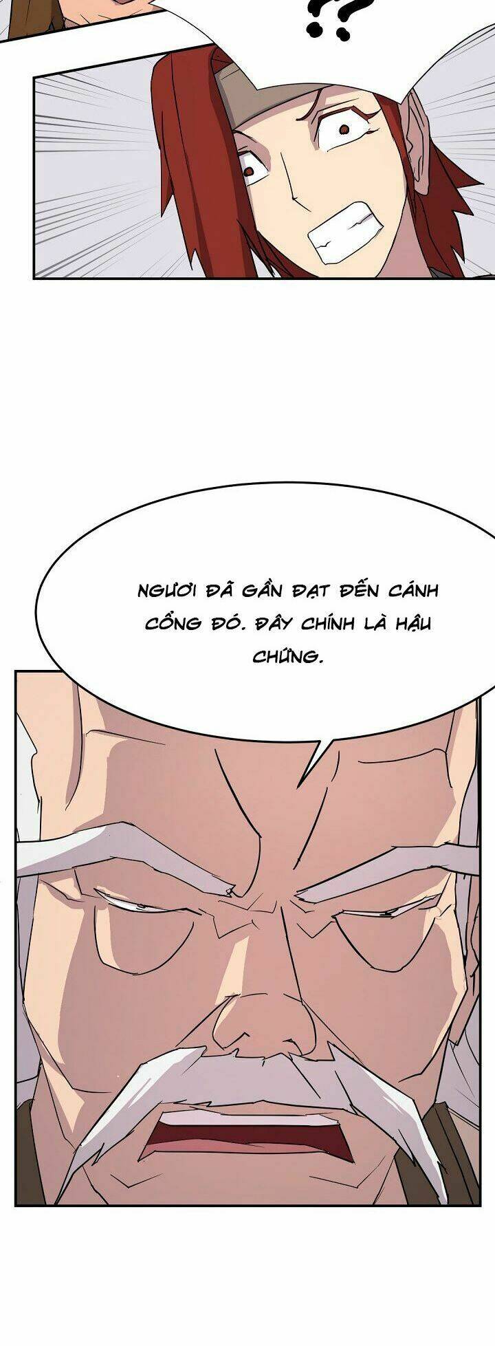 Trọng Sinh Bất Khả Chiến Bại - Chapter 63 - Page 7