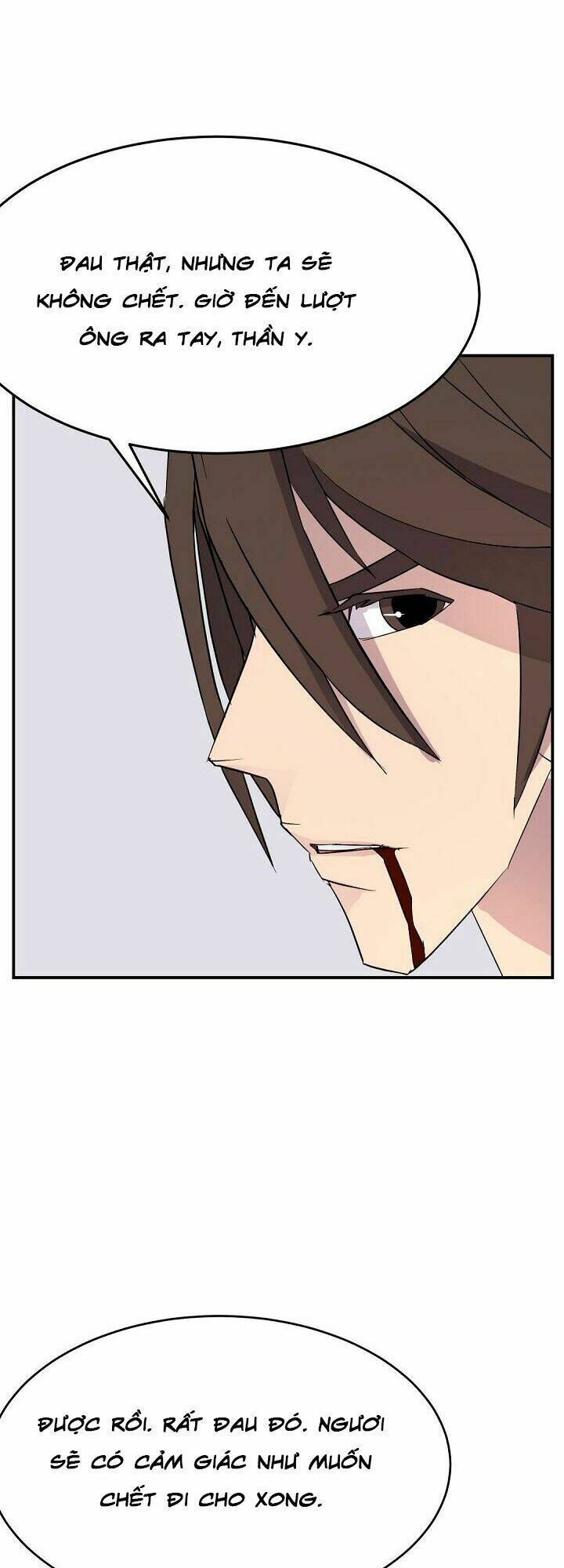 Trọng Sinh Bất Khả Chiến Bại - Chapter 63 - Page 8