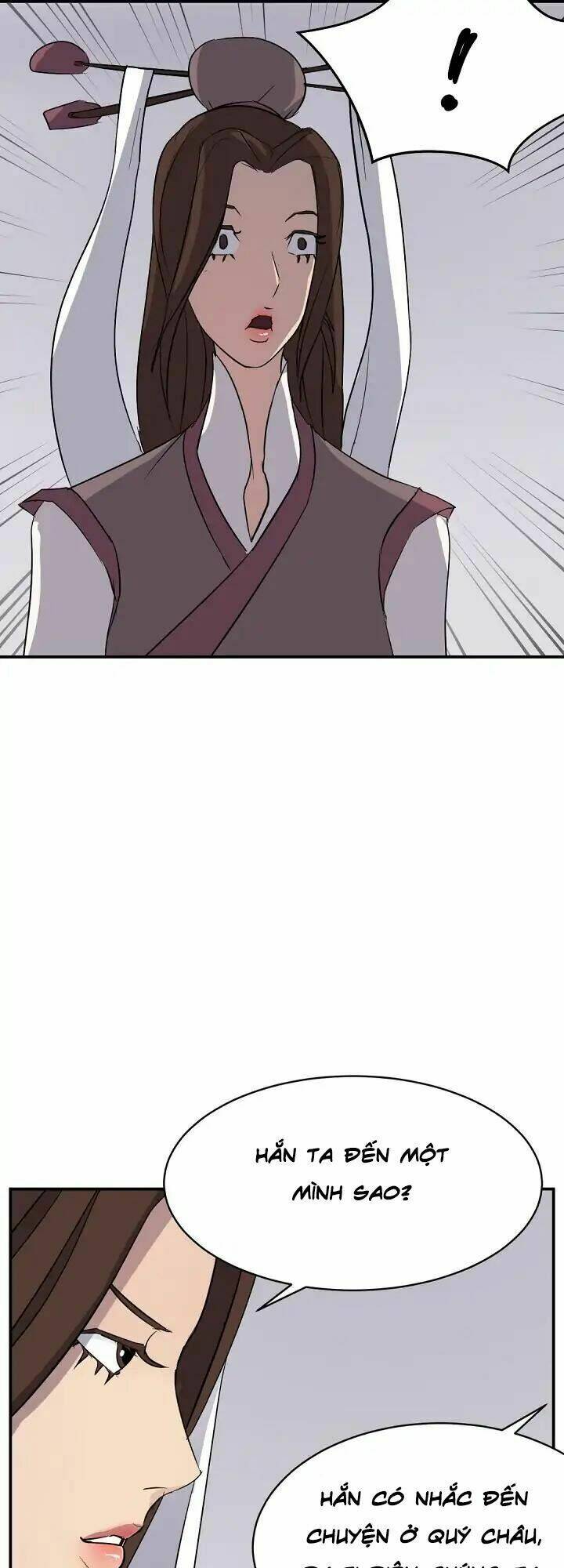 Trọng Sinh Bất Khả Chiến Bại - Chapter 64 - Page 9