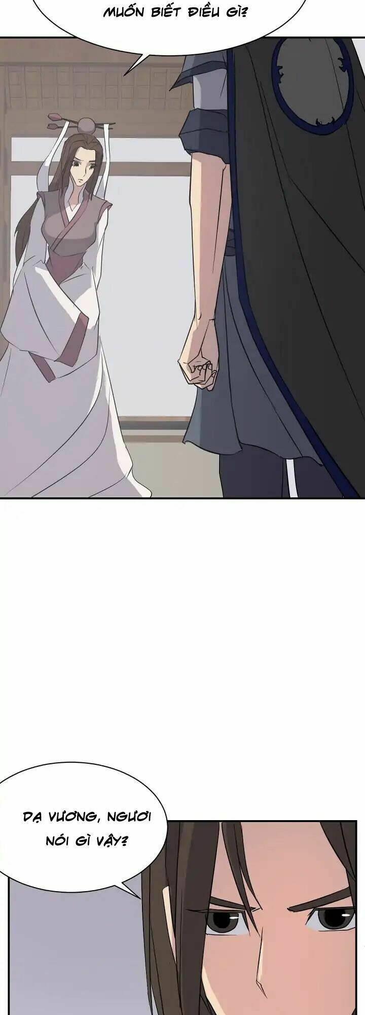 Trọng Sinh Bất Khả Chiến Bại - Chapter 64 - Page 12