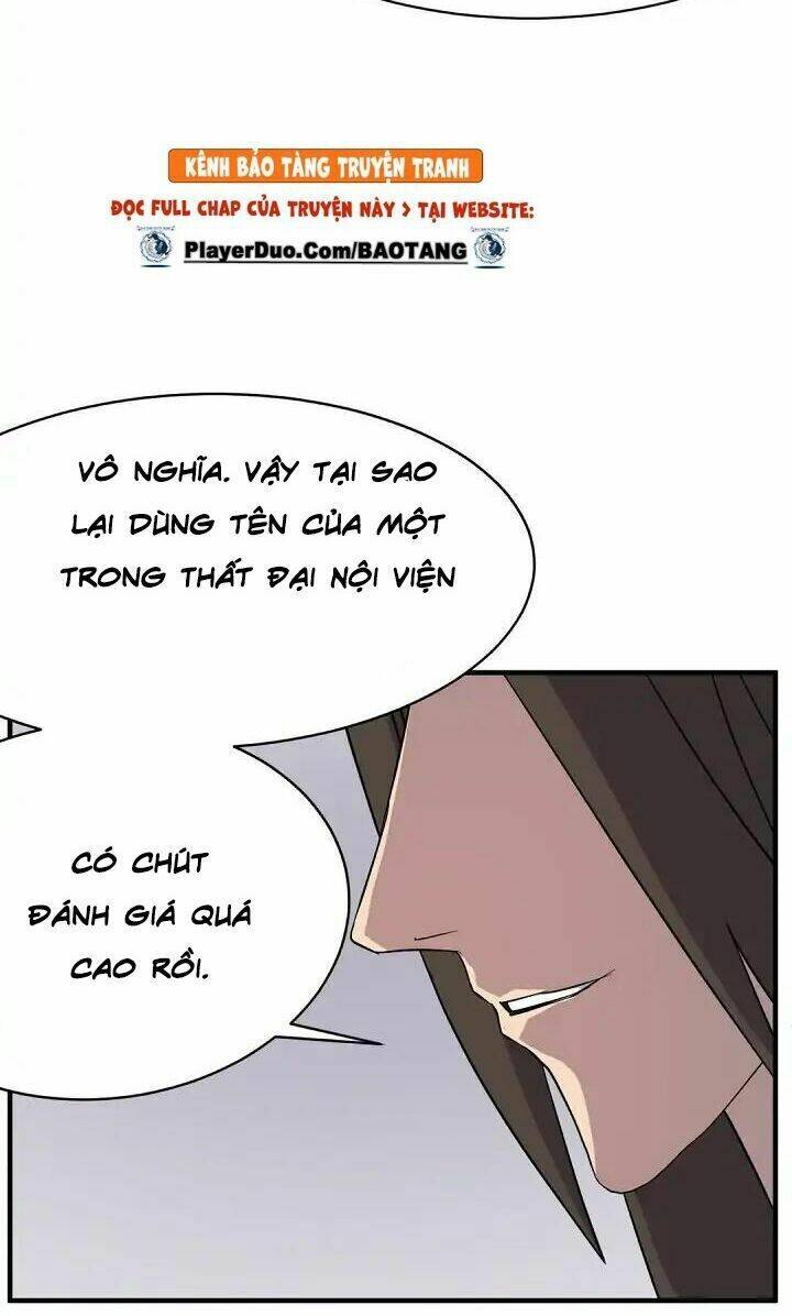 Trọng Sinh Bất Khả Chiến Bại - Chapter 64 - Page 14