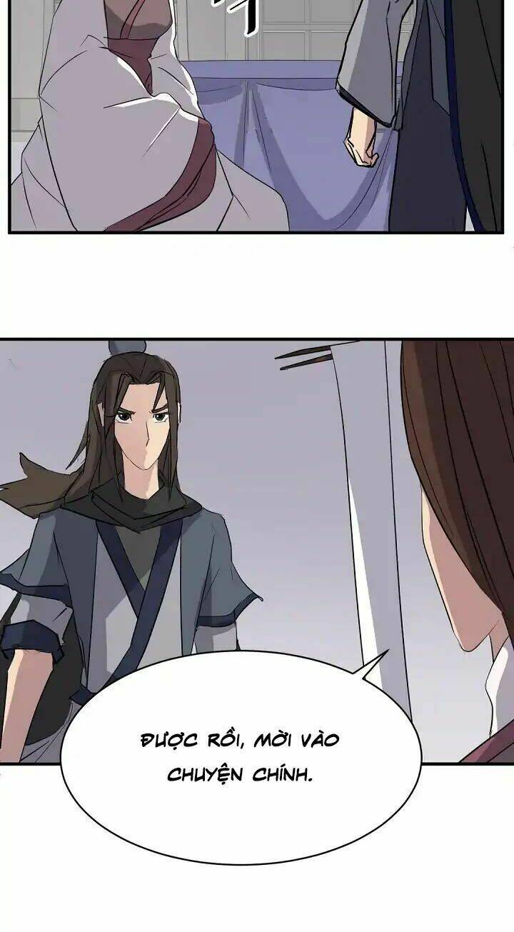 Trọng Sinh Bất Khả Chiến Bại - Chapter 64 - Page 17