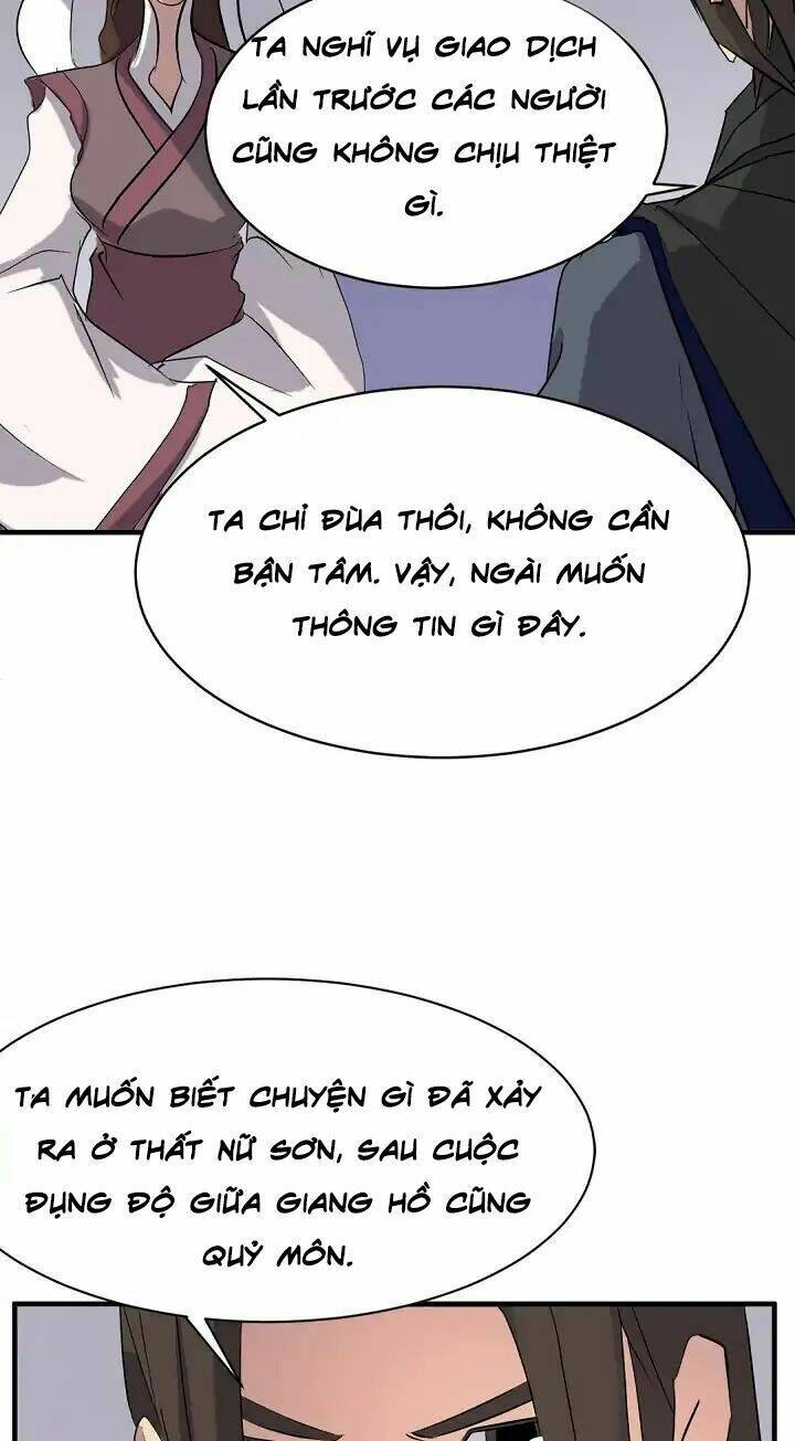 Trọng Sinh Bất Khả Chiến Bại - Chapter 64 - Page 19