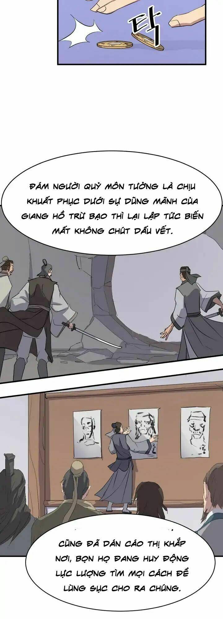 Trọng Sinh Bất Khả Chiến Bại - Chapter 64 - Page 21