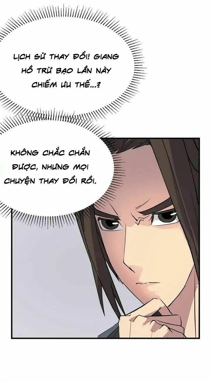 Trọng Sinh Bất Khả Chiến Bại - Chapter 64 - Page 22