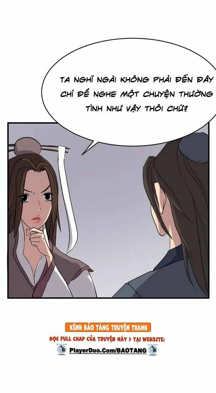 Trọng Sinh Bất Khả Chiến Bại - Chapter 64 - Page 23