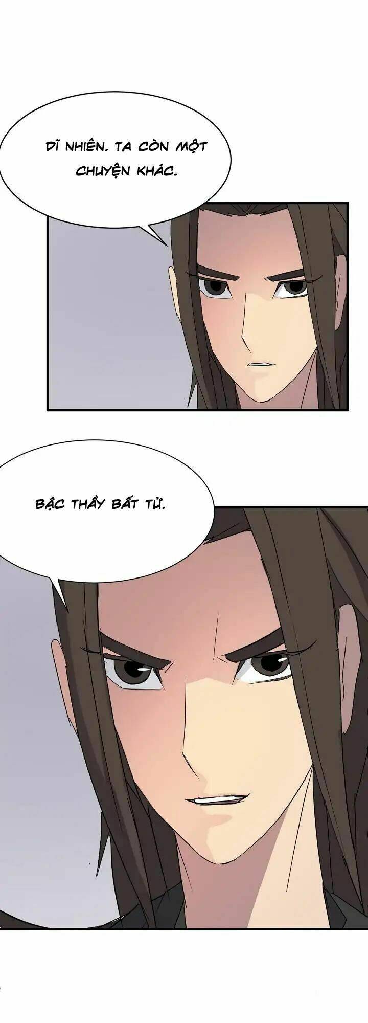 Trọng Sinh Bất Khả Chiến Bại - Chapter 64 - Page 24