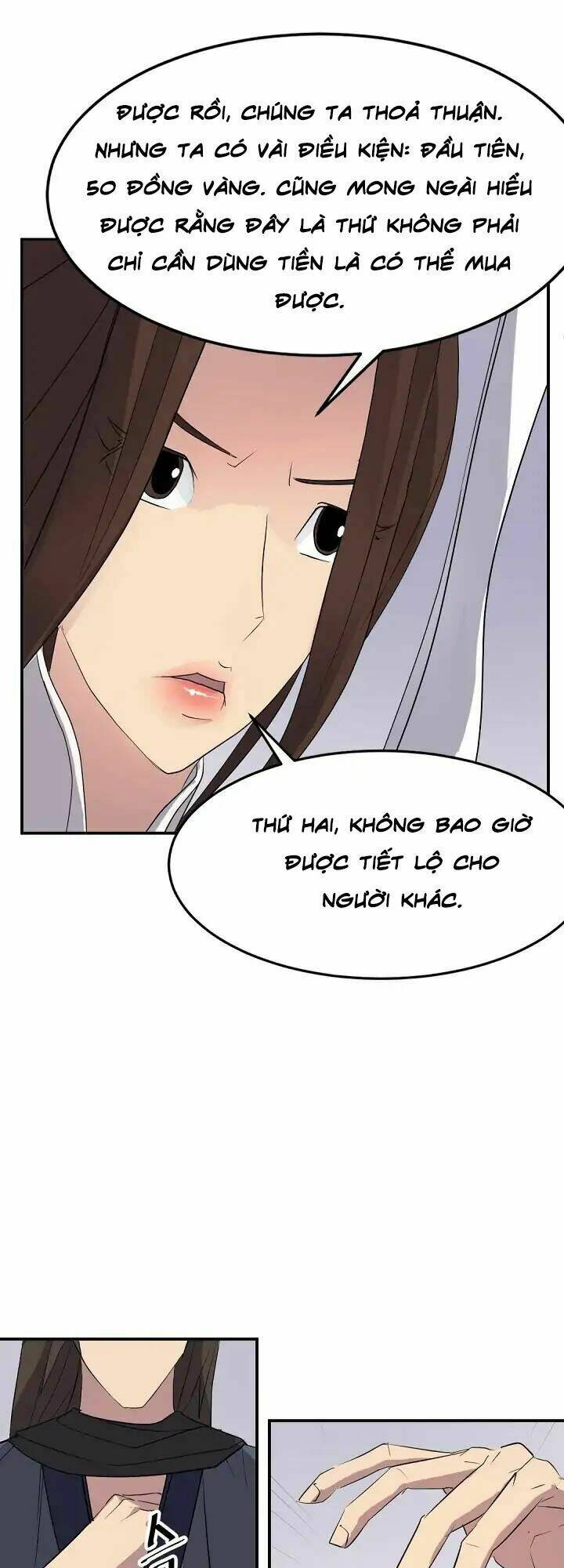 Trọng Sinh Bất Khả Chiến Bại - Chapter 64 - Page 27