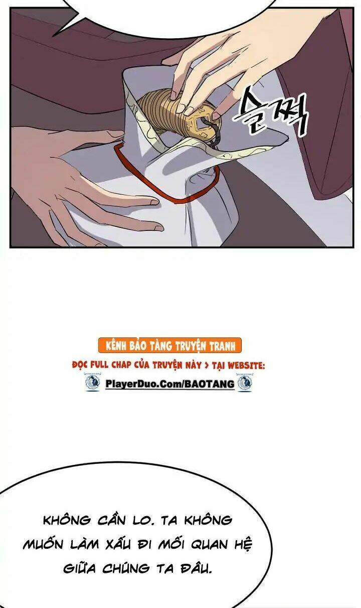 Trọng Sinh Bất Khả Chiến Bại - Chapter 64 - Page 29