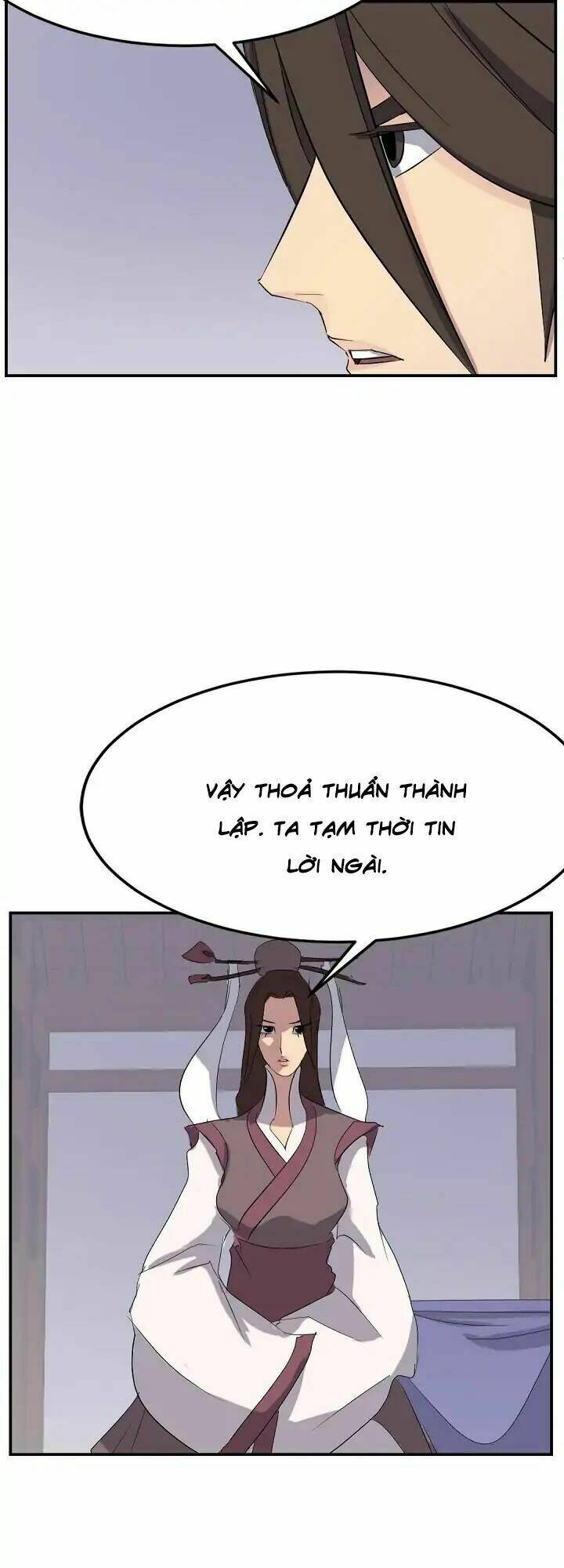 Trọng Sinh Bất Khả Chiến Bại - Chapter 64 - Page 30