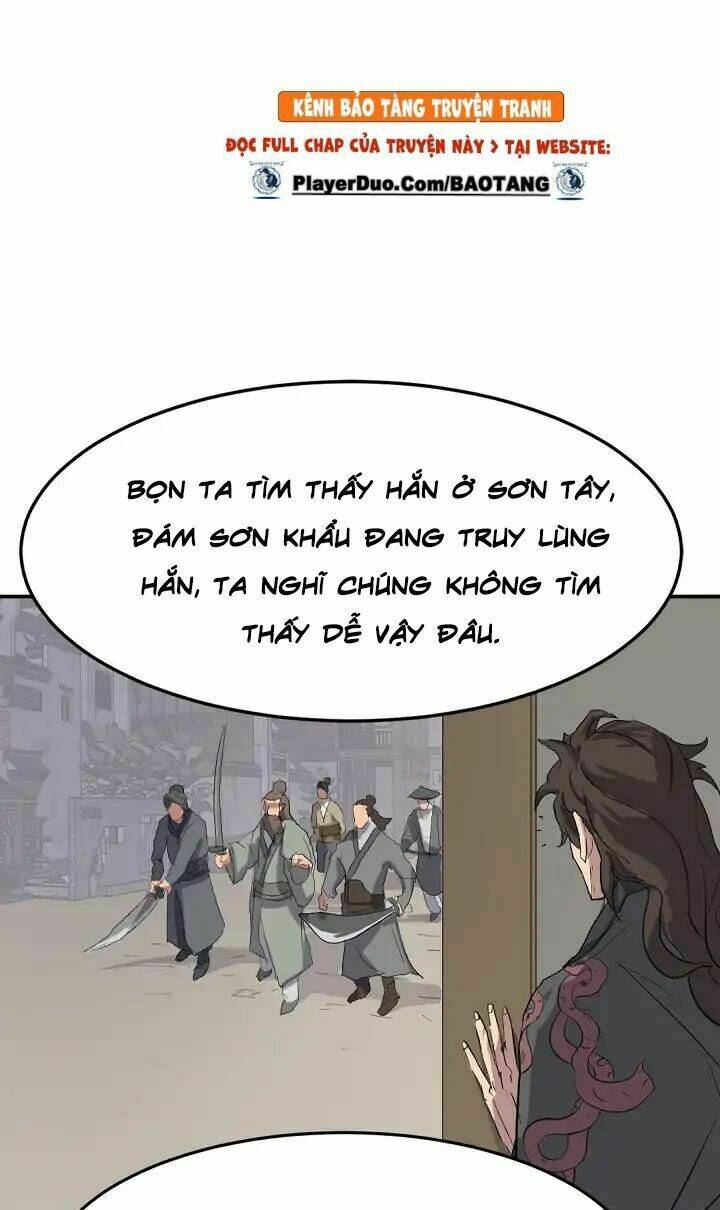 Trọng Sinh Bất Khả Chiến Bại - Chapter 64 - Page 31