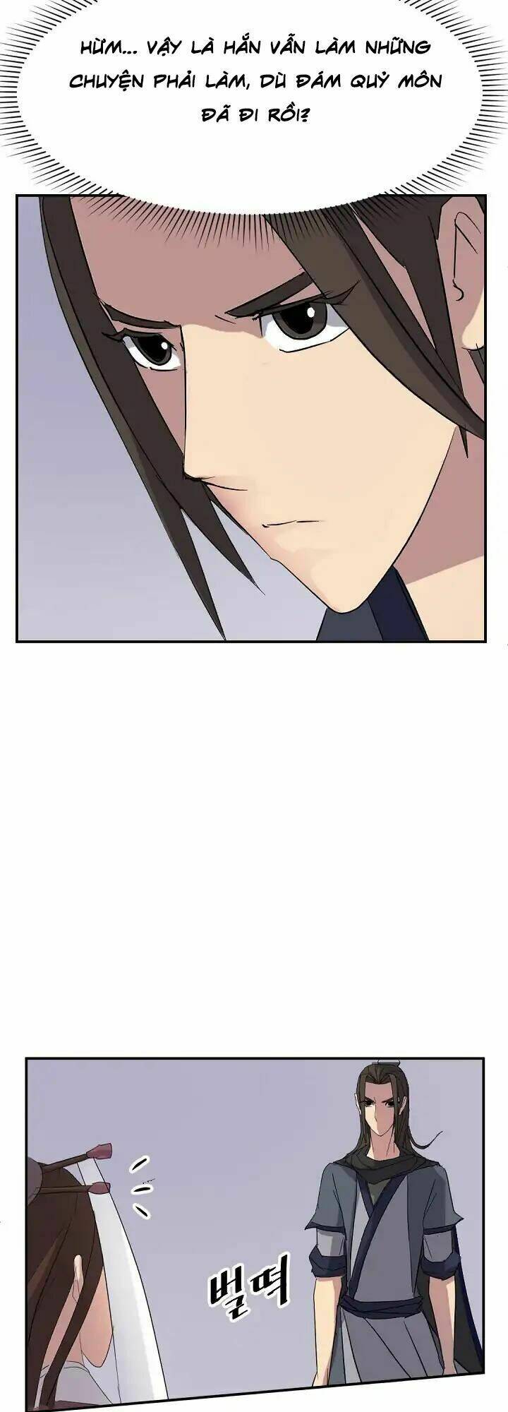 Trọng Sinh Bất Khả Chiến Bại - Chapter 64 - Page 33