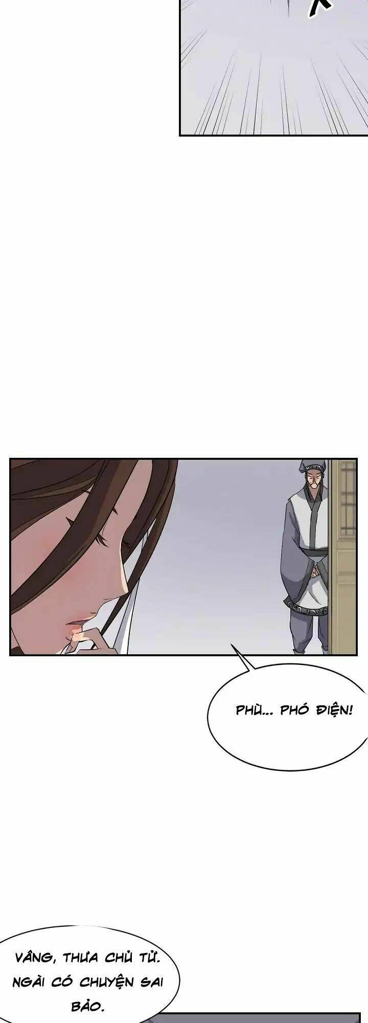 Trọng Sinh Bất Khả Chiến Bại - Chapter 64 - Page 36