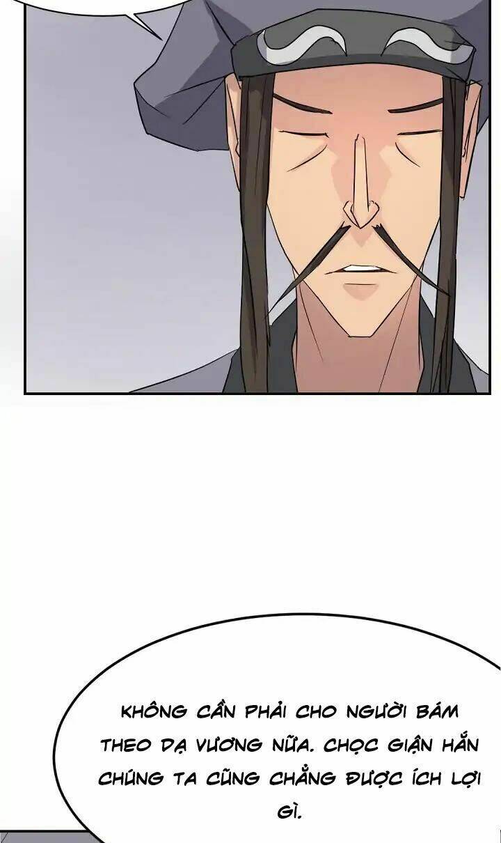 Trọng Sinh Bất Khả Chiến Bại - Chapter 64 - Page 37