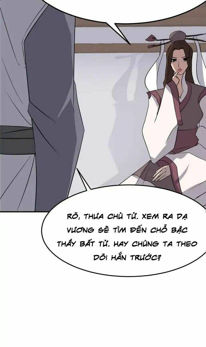 Trọng Sinh Bất Khả Chiến Bại - Chapter 64 - Page 38