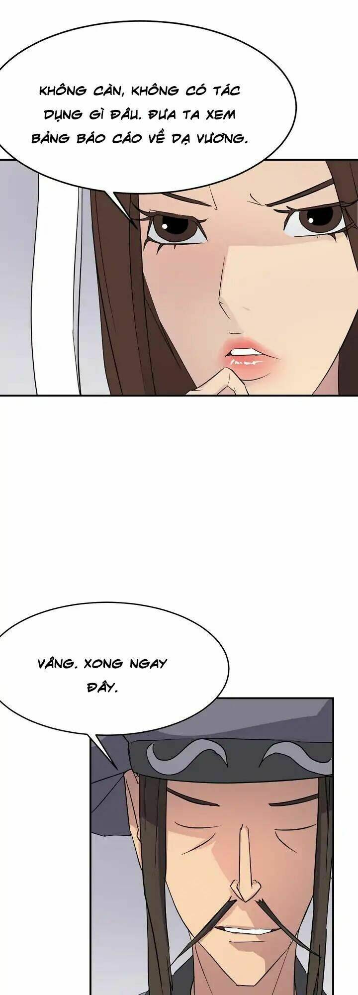 Trọng Sinh Bất Khả Chiến Bại - Chapter 64 - Page 39